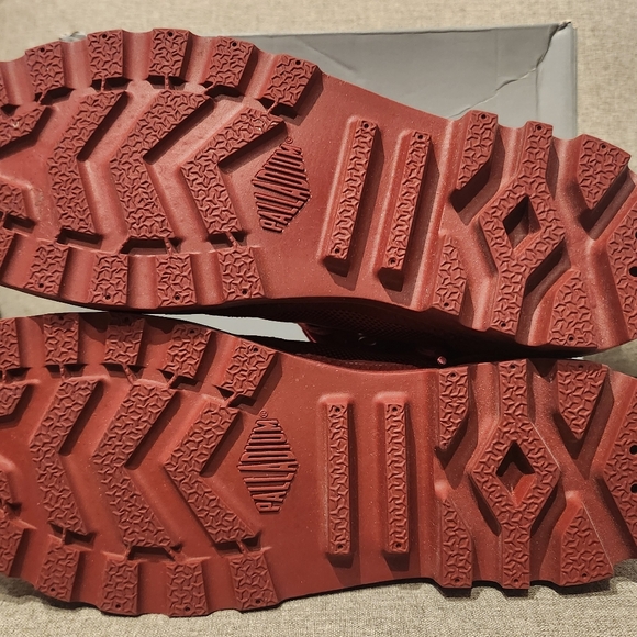 Palladium baggy boots - Picture 3 of 4